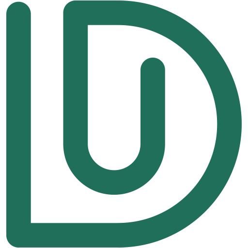 M&D Digital Accounting logo, link to homepage