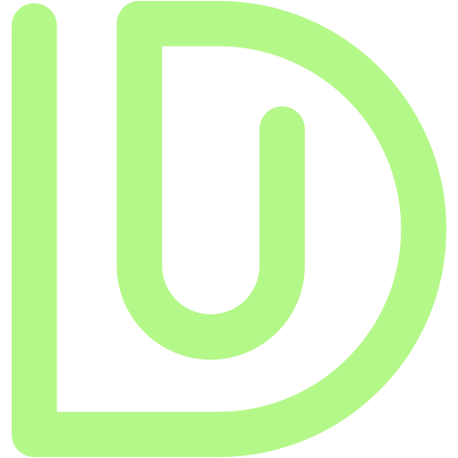 M&D Digital Accounting logo, link to homepage